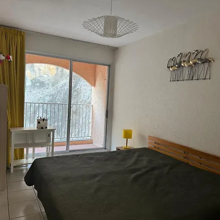 Appartement Le Duquesne *