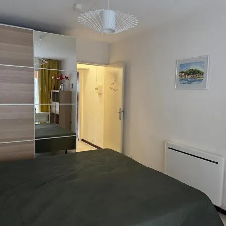 Le Duquesne Appartement Saint-Mandrier-sur-Mer