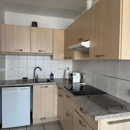 Le Duquesne Apartament