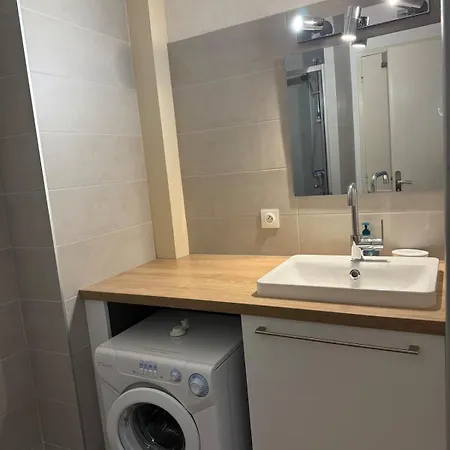 Appartement Le Duquesne