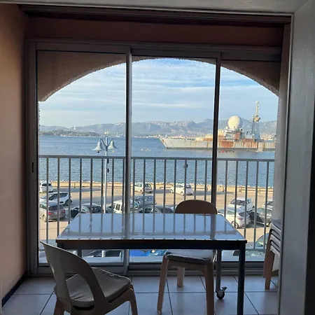 Le Duquesne Appartement *