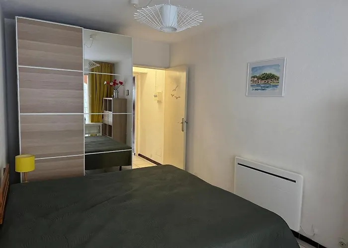 Le Duquesne Daire Saint-Mandrier-sur-Mer